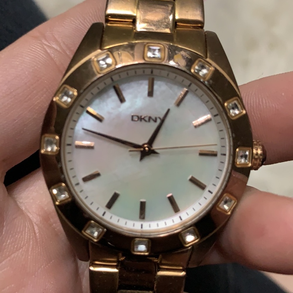 Dkny Watch - image 4